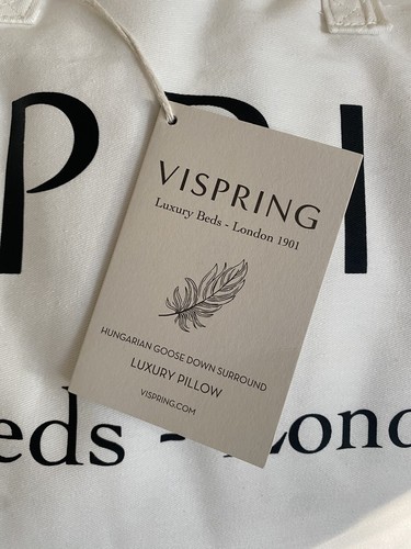 Vispring luxury 100 hungarian - 100%,