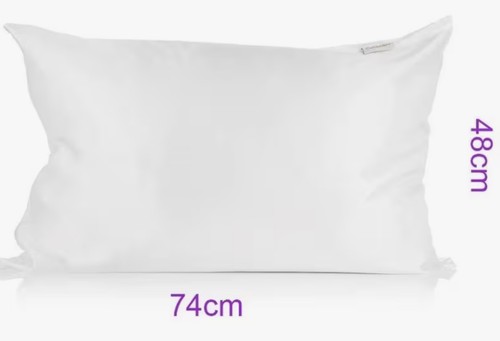 Duck feather pillows - duck,