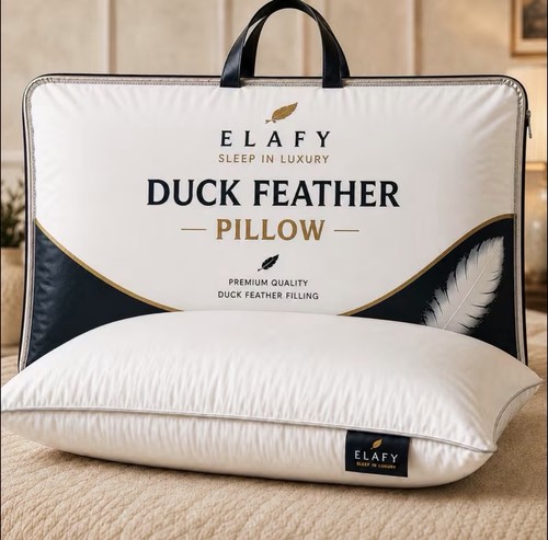 Elafy duck feather - elafy,