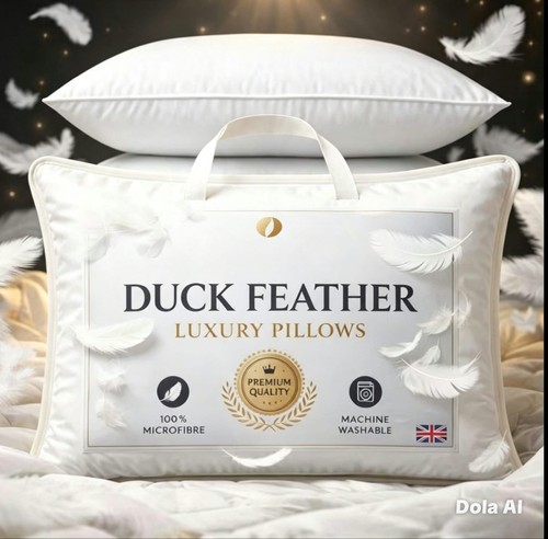 Duck feather down - duck,