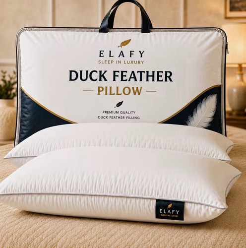 Elafy duck feather down - elafy,