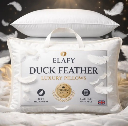 Premium quality luxury duck - premium,