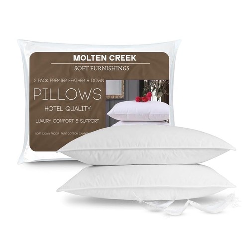 Pack goose feather down - pack,