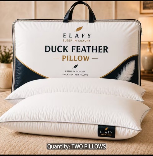 Elafy duck feather - elafy, &
