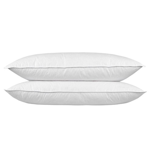 Luxury goose feather down - luxury,