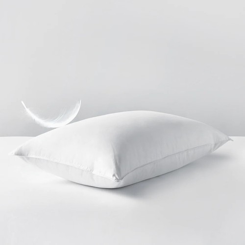 Luxury duck feather down - duck,